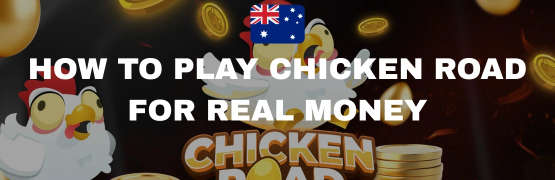 Chicken Road game Australia